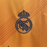 24-25 Real Madrid Away Fans Jersey/ 24-25皇马客场球迷版