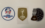 2024 Argentina Special Player Jersey/ 2024 阿根廷特别版球员