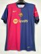 24-25 Barcelona Home Fans Jersey/ 24-25巴萨主场球迷版