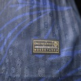 2024 Brazil Special Player Jersey/2024巴西特别版球员版