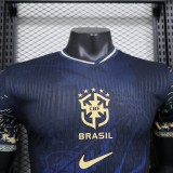 2024 Brazil Special Player Jersey/2024巴西特别版球员版