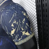 2024 Brazil Special Player Jersey/2024巴西特别版球员版