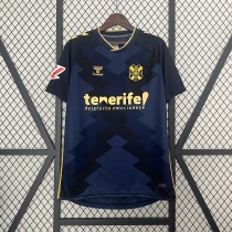 24-25 Tenerife Away Fans Jersey/ 24-25 特内里费客场球迷版