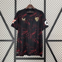 24-25 Sevilla Third Fans Jersey/ 24-25 塞维利亚第二客场球迷版