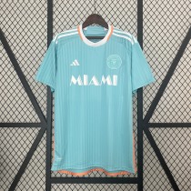24-25 Inter Miami Third Fans Jersey/24-25迈阿密第二客场球迷版
