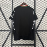 24-25 Arsenal Away Fans Jersey/24-25 阿森纳客场球迷版