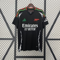 24-25 Arsenal Away Fans Jersey/24-25 阿森纳客场球迷版