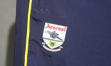 24-25 Arsenal Retro Windbreaker Suit/24-25 阿森纳复古风衣套装