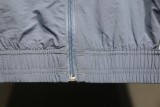 24-25 Liverpool Retro Windbreaker Suit/24-25 利物浦复古风衣套装