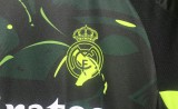 24-25 Real Madrid Speical Player Jersey/24-25皇马特别球员版