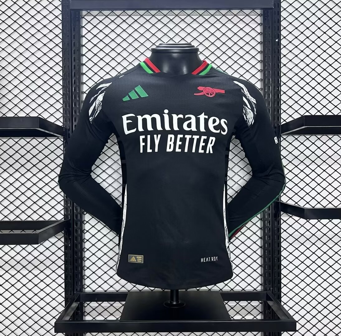 その他 Arsenal 91-93 Away jersey long sleeve Arsenal 91/93 Long Sleeves Away Jersey – Champion Gearz