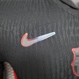 24-25  Barcelona Away Player Jersey/ 24-25 巴萨客场球员版