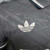 24-25 Real Madrid Third Player Jersey/24-25皇马第二客场球员版