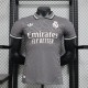 24-25 Real Madrid Third Player Jersey/24-25皇马第二客场球员版