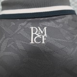 24-25 Real Madrid Third Player Jersey/24-25皇马第二客场球员版