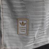 24-25 Bayern Munich Third Player Jersey/ 24-25 拜仁第二客场球员版