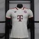 24-25 Bayern Munich Third Player Jersey/ 24-25 拜仁第二客场球员版