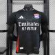24-25 Lyon Away Player Jersey /24-25  里昂客场球员版