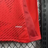 24-25 Nottingham Forest Home Fans Jersey/24-25  诺丁汉森林主场球迷版