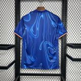 24-25  Chelsea Home Fans Jersey/ 24-25切尔西主场球迷版