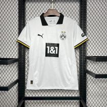 24-25 Dortmund Third Fans Jersey/24-25 多特蒙德第二客场球迷版
