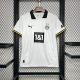 24-25 Dortmund Third Fans Jersey/24-25 多特蒙德第二客场球迷版