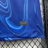24-25  Chelsea Home Fans Jersey/ 24-25切尔西主场球迷版