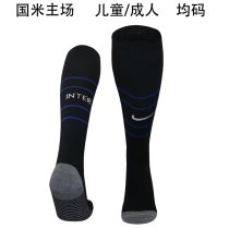 24-25 Inter Milan Home Socks/24-25国米主场袜子
