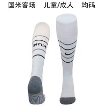 24-25 Inter Milan Away Socks/24-25国米客场袜子