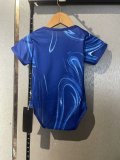 24-25 Chelsea Home Baby Clothing/24-25切尔西主场婴儿装