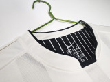 2012 Corinthians Home White  Retro Jersey/2012科林蒂安主场