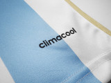 2014 Argentina Home Retro Jersey/2014阿根廷主场