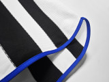 1999-2000 Newcastle United Home Retro Jersey/1999-2000 纽卡斯尔主场