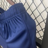 24-25 PSG Home Short/24-25PSG巴黎主场短裤