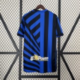24-25 Inter Milan Home Fans Jersey/24-25 国米主场球迷