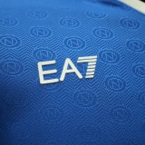 24-25 Napoli Home Player Jersey/ 24-25 那不勒斯主场球员版