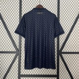 24-25 Juventus Third Fans Jersey/24-25 尤文图斯第二客场球迷版