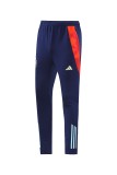 2024 Spain Red Jacket Tracksuit/ 2024西班牙红色夹克训练服