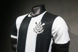 24-25 Corinthians Third Player Jersey /24-25科林蒂安第二客场球员版