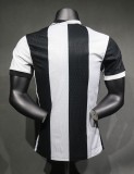 24-25 Corinthians Third Player Jersey /24-25科林蒂安第二客场球员版