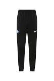 24-25 Inter Milan Blue Jacket Tracksuit/ 24-25国米蓝色夹克训练服