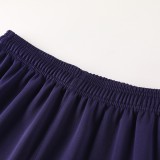 2024 England Purple Jacket Tracksuit/ 2024英格兰紫色夹克训练服