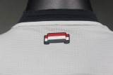 24-25 Manchester United Third Away Player Jersey/24-25曼联第二客场球员