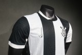 24-25 Corinthians Third Player Jersey /24-25科林蒂安第二客场球员版