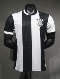 24-25 Corinthians Third Player Jersey /24-25科林蒂安第二客场球员版