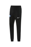 24-25 Inter Milan Blue Jacket Tracksuit/ 24-25国米蓝色夹克训练服