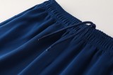 2024 Portugal Blue Jacket Tracksuit/ 2024葡萄牙蓝色夹克训练服