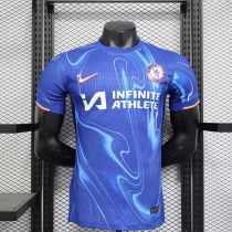24-25 Chelsea Home Player Jersey/ 24-25切尔西主场球员版