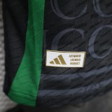 24-25 Real Madrid Speical  Player Jersey/24-25皇马特别款球员版