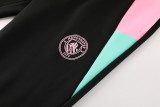 24-25 Manchester City Jacket Tracksuit/ 24-25曼城夹克训练服